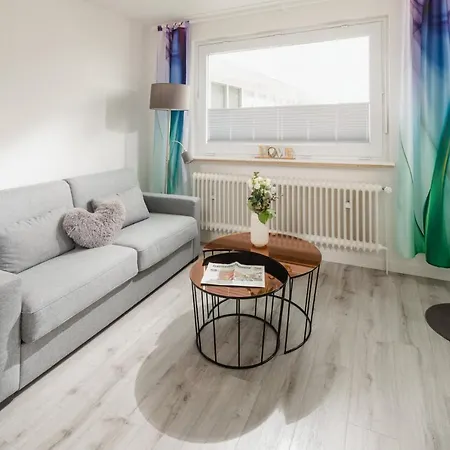 Haus Iderhoff - 43 Norderney