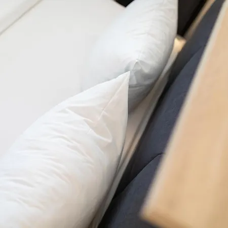 Apartment Haus Iderhoff - 43