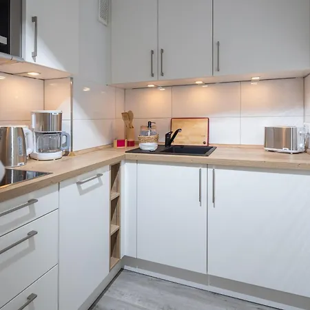 Haus Iderhoff - 43 דירה נורדרני