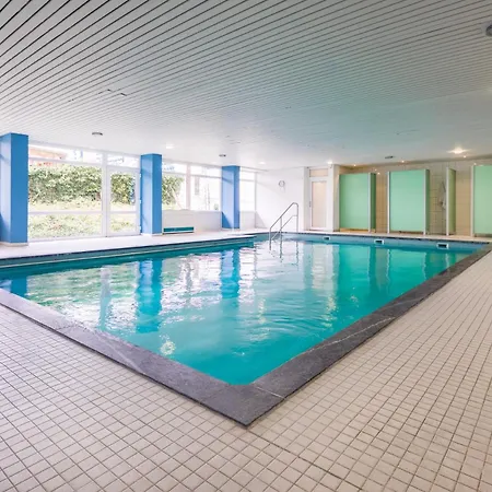 Haus Iderhoff - 43 Norderney