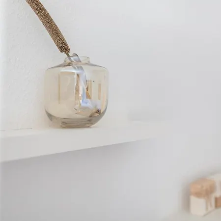 Haus Iderhoff - 43 * נורדרני