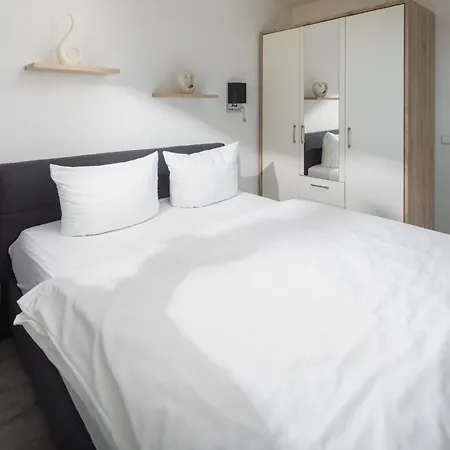 Apartment Haus Iderhoff - 43 *