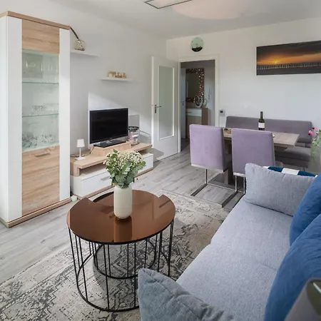 Haus Iderhoff - 43 Norderney