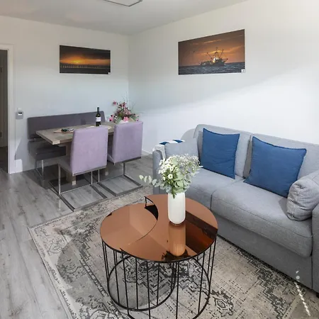 Apartment Haus Iderhoff - 43