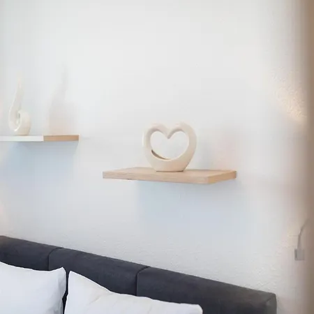 Haus Iderhoff - 43 דירה נורדרני