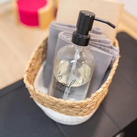 Haus Iderhoff - 43 *