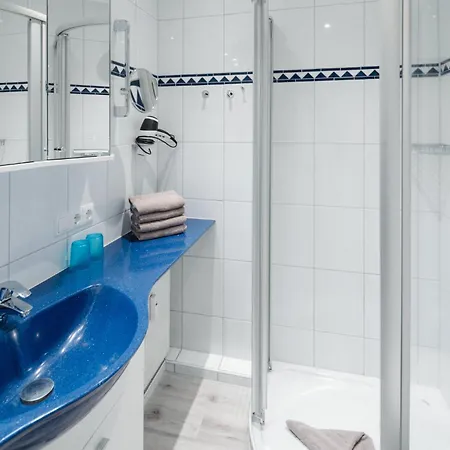 Haus Iderhoff - 43 Norderney