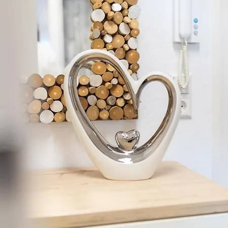 Haus Iderhoff - 43 דירה *