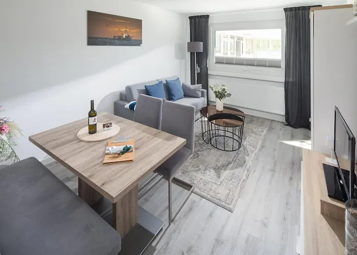 Haus Iderhoff - 43 *