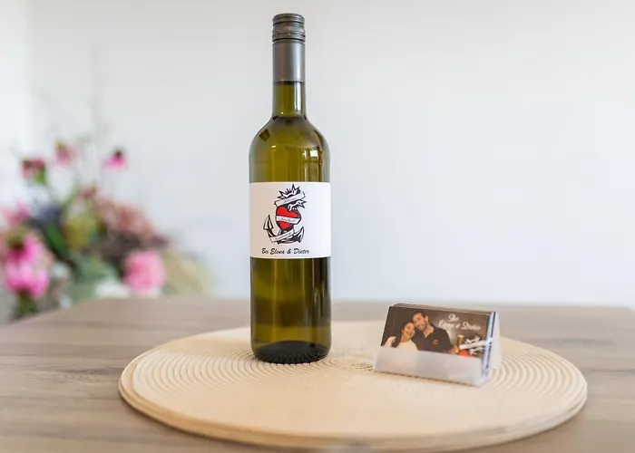 Haus Iderhoff - 43 *