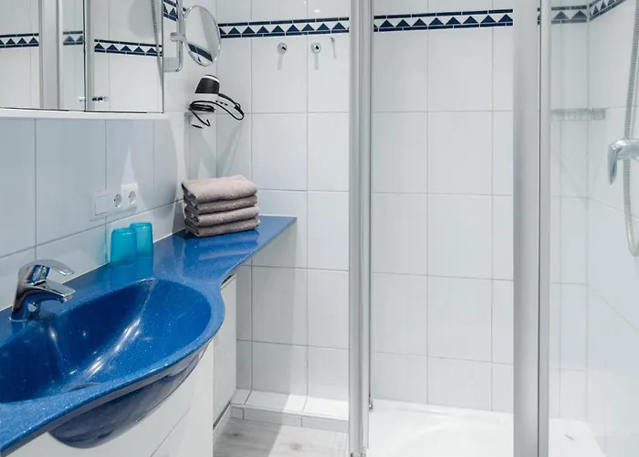 Lejlighed Haus Iderhoff - 43