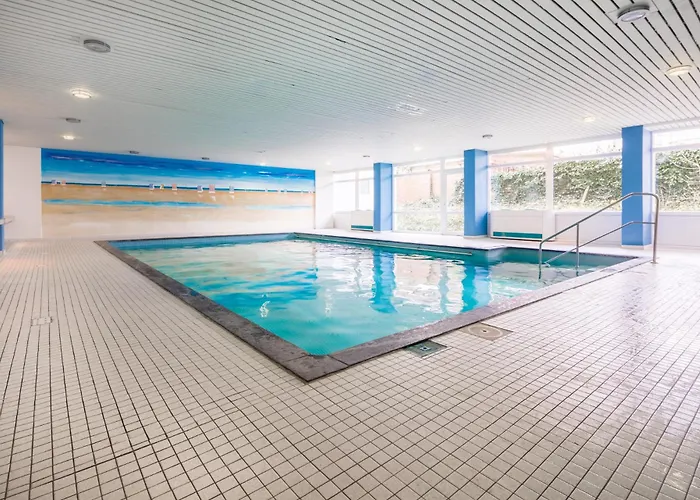 Haus Iderhoff - 43 Lejlighed *